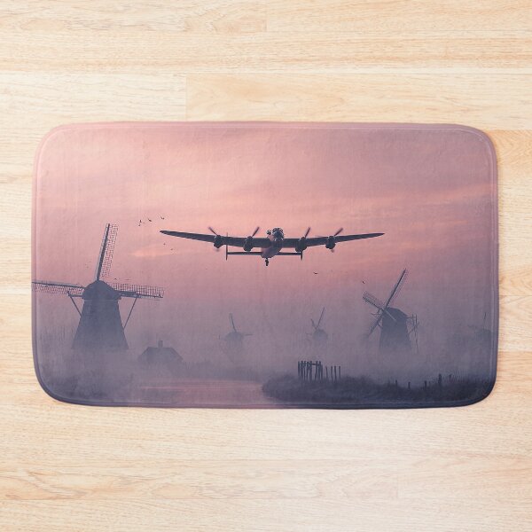 Item preview, Lancasters Dawn Journey designed and sold by Skyframe Aviation.