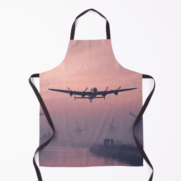 Item preview, Lancasters Dawn Journey designed and sold by Skyframe Aviation.