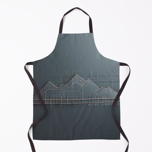 Item preview, Constructed Peaks designed and sold by ONYX Pixee.