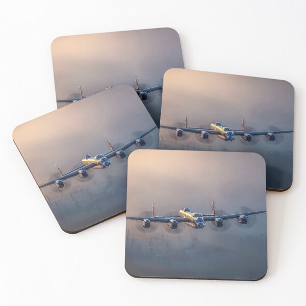 Item preview, Sunrise Over the Dutch Farmland designed and sold by Skyframe Aviation.