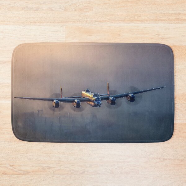 Item preview, Sunrise Over the Dutch Farmland designed and sold by Skyframe Aviation.
