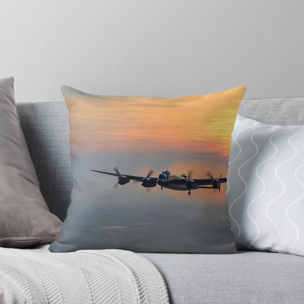 Item preview, Warbird Above the Quiet Mills designed and sold by Skyframe Aviation.