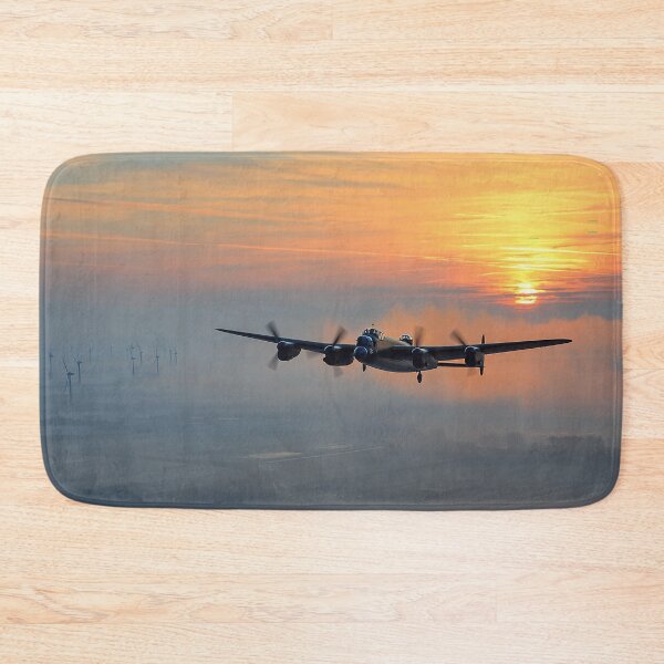Item preview, Warbird Above the Quiet Mills designed and sold by Skyframe Aviation.