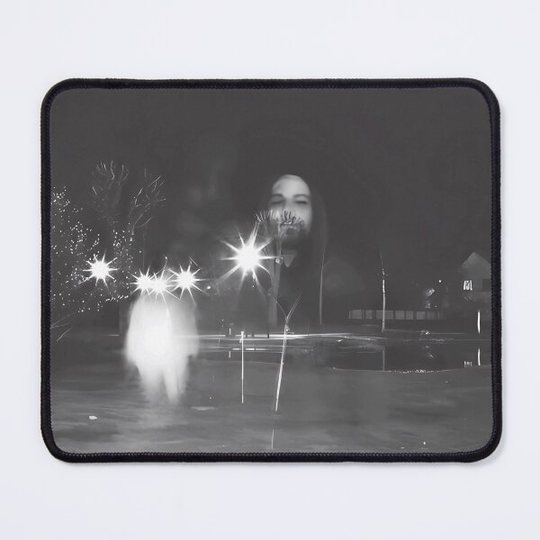 Item preview, Ghost in a lights - Night Lights Apparition designed and sold by konkav.
