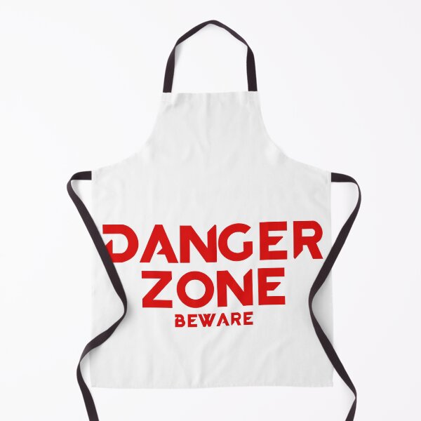 Item preview, Danger Zone ( Beware) designed and sold by OlivierStudio.