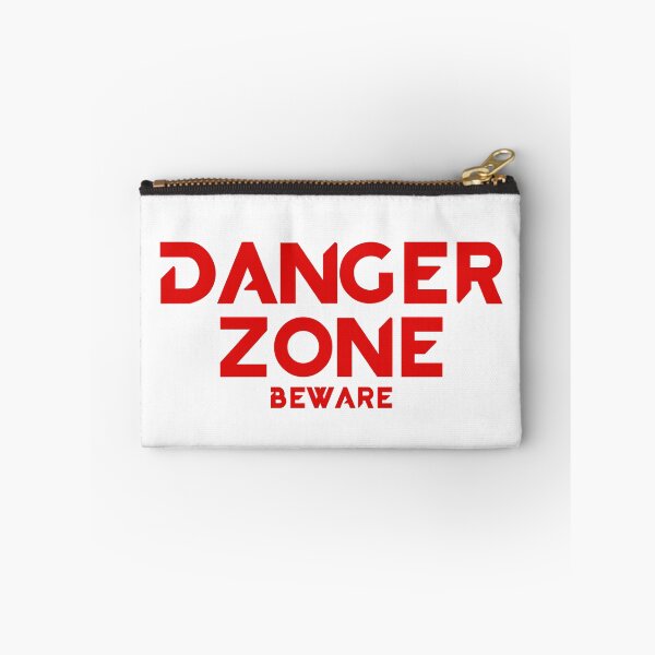 Item preview, Danger Zone ( Beware) designed and sold by OlivierStudio.