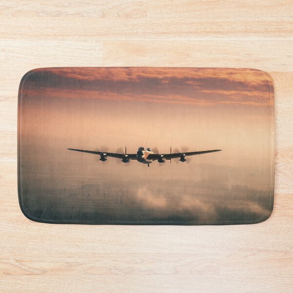 Item preview, Dutch Windmills in the Soft Fog designed and sold by Skyframe Aviation.