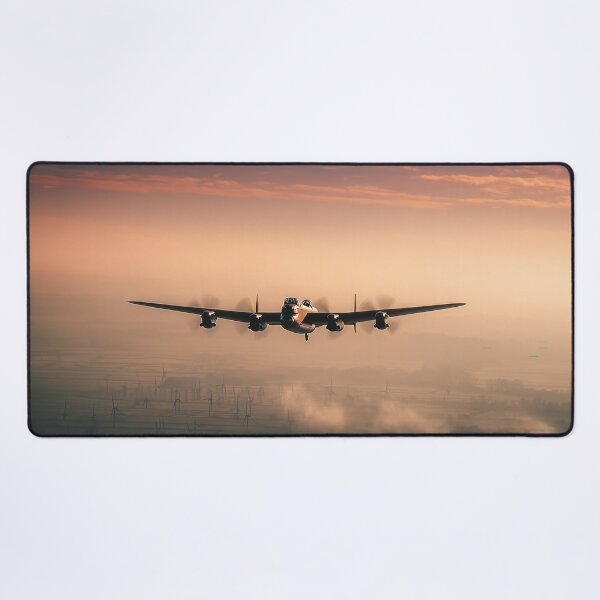 Item preview, Dutch Windmills in the Soft Fog designed and sold by Skyframe Aviation.