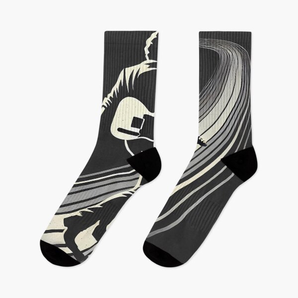 Item preview, Born in Highway - Run Shadow designed and sold by konkav.