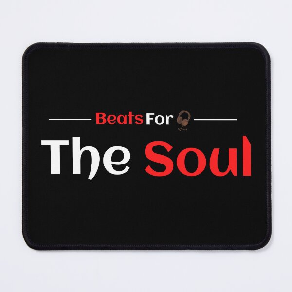 Item preview, Beats For The Soul designed and sold by TheFineShirt.