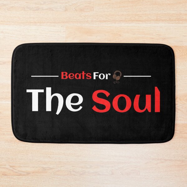 Item preview, Beats For The Soul designed and sold by TheFineShirt.