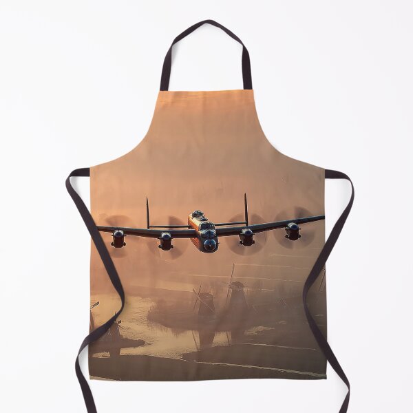 Item preview, First Light Over the Lowland Mills designed and sold by Skyframe Aviation.