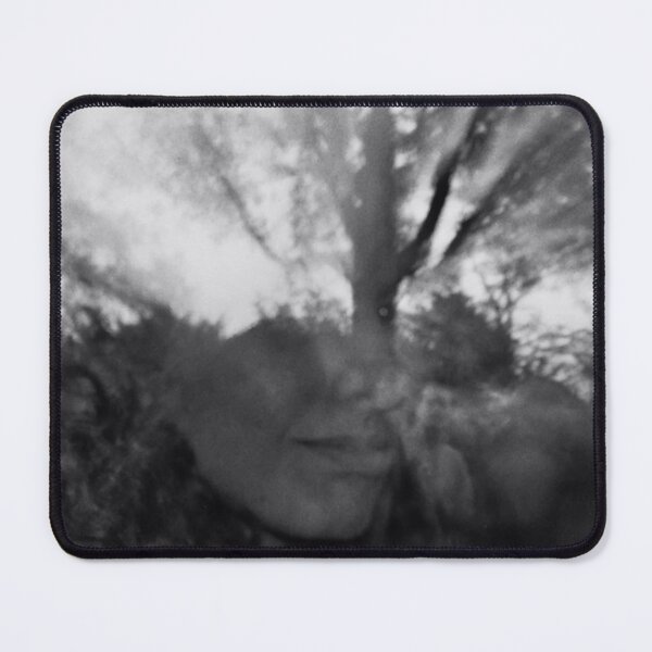 Item preview, Forest Dream Portrait - Inner Light Reflection designed and sold by konkav.