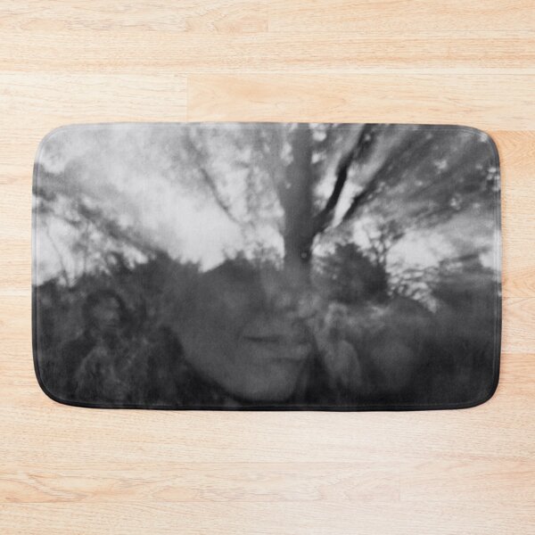 Item preview, Forest Dream Portrait - Inner Light Reflection designed and sold by konkav.