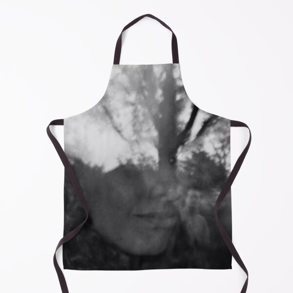 Item preview, Forest Dream Portrait - Inner Light Reflection designed and sold by konkav.