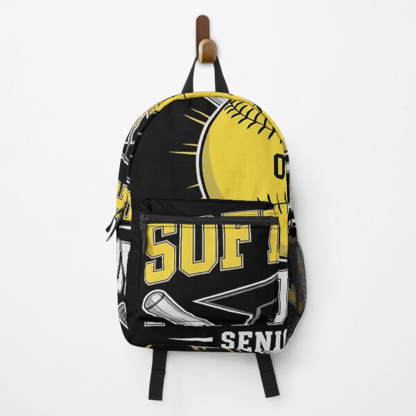 Item preview, Proud Dad Of A Softball Senior 2025 Graduate Softball designed and sold by MarryIsMonth.