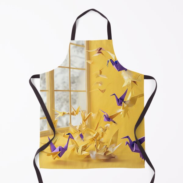 Item preview, The Folding of Flight designed and sold by ONYX Pixee.
