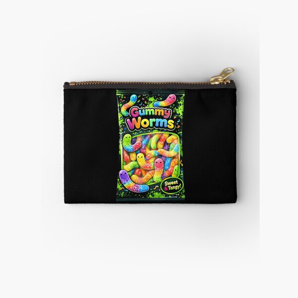 Item preview, Gummy Worms  designed and sold by PiggyWonka.