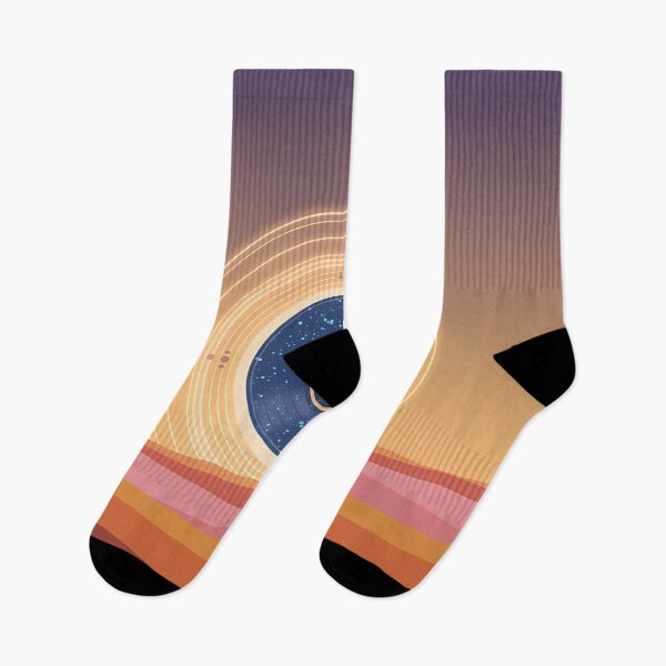 Item preview, Cosmic Vinyl Sun – Solar Grooves designed and sold by konkav.