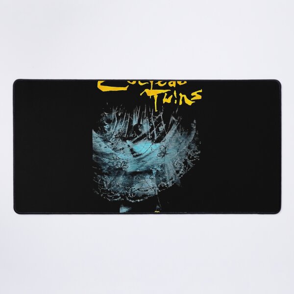 Item preview, Cocteau Twins Treasure designed and sold by ROSEROMEROMM.
