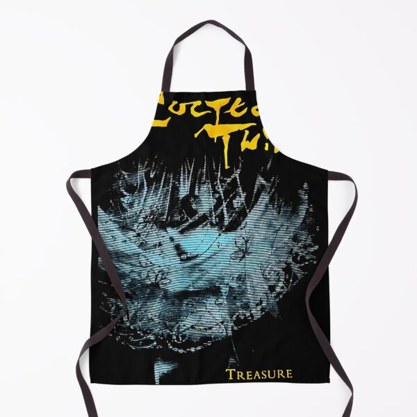 Item preview, Cocteau Twins Treasure designed and sold by ROSEROMEROMM.