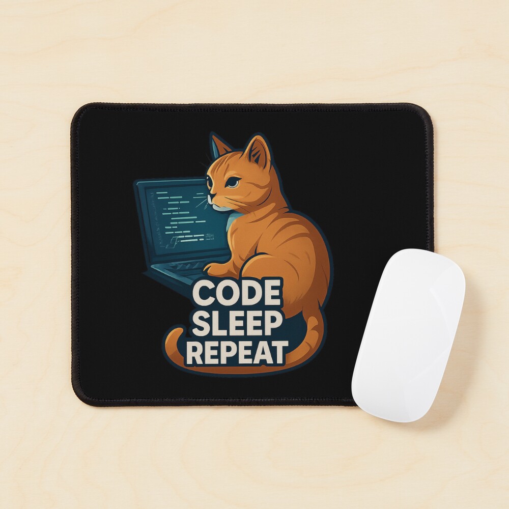 Item preview, Mouse Pad designed and sold by MkreativeStudio.