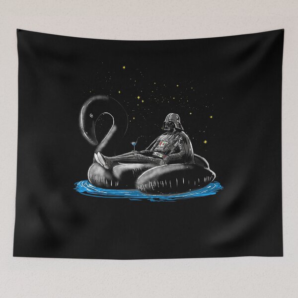 Item preview, Dark side of the swimming pool V2 designed and sold by kharma zero.