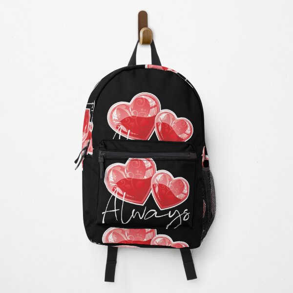 Item preview, "Always" – Valentine's Gift for Your Loved One designed and sold by HGstudioDesign.