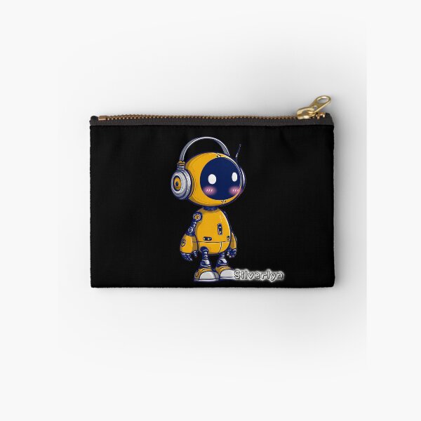 Item preview, Little Listener designed and sold by SilverlynDraws.