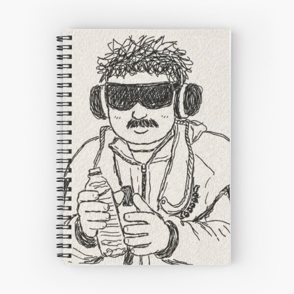 Item preview, Maduro  designed and sold by TyroProne.
