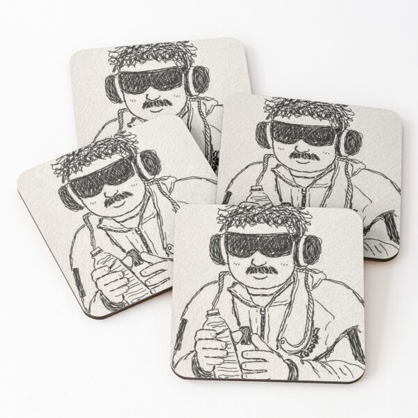 Item preview, Maduro  designed and sold by TyroProne.