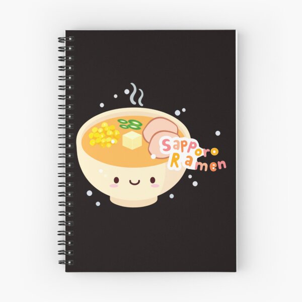 Item preview, Sapporo Ramen, Japan  designed and sold by JIGUWORLD.
