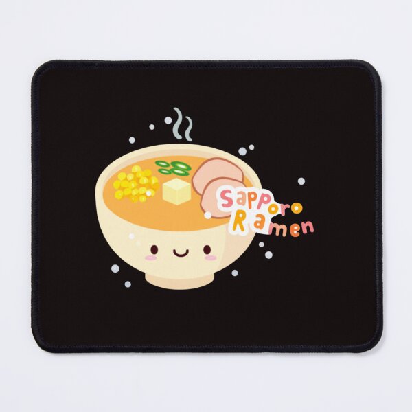 Item preview, Sapporo Ramen, Japan  designed and sold by JIGUWORLD.