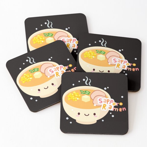 Item preview, Sapporo Ramen, Japan  designed and sold by JIGUWORLD.