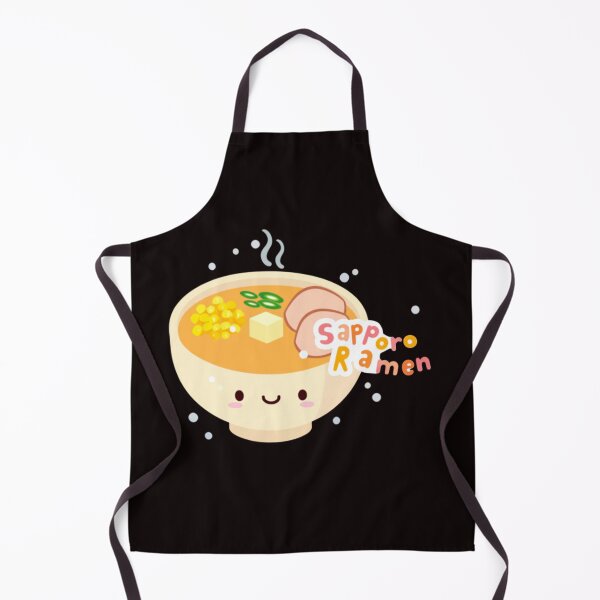 Item preview, Sapporo Ramen, Japan designed and sold by JIGUWORLD.