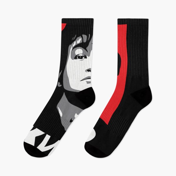 Item preview, Kino Viktor Tsoi Russian Rock Band  Perfect  designed and sold by ROSEROMEROMM.