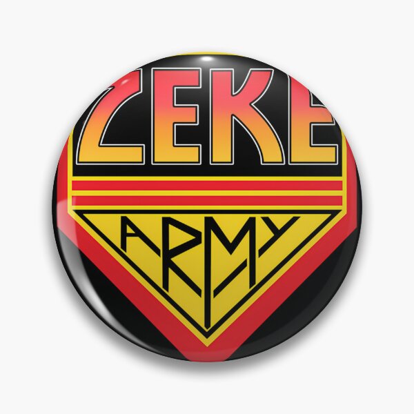 Artikelvorschau, Zeke-Armee entworfen und verkauft von ROSEROMEROMM.