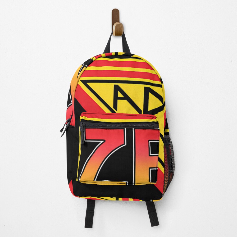 Item preview, Backpack designed and sold by ROSEROMEROMM.