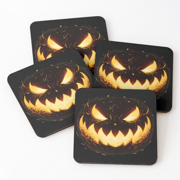 Item preview, Inferno Jack-O’-Lantern designed and sold by Motiva100.