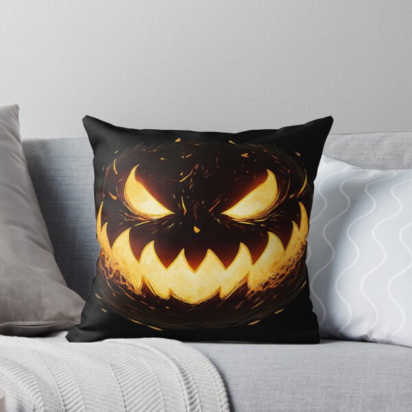 Item preview, Inferno Jack-O’-Lantern designed and sold by Motiva100.