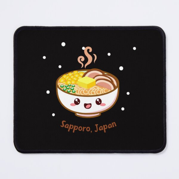 Item preview, Sapporo ramen, japan  designed and sold by JIGUWORLD.