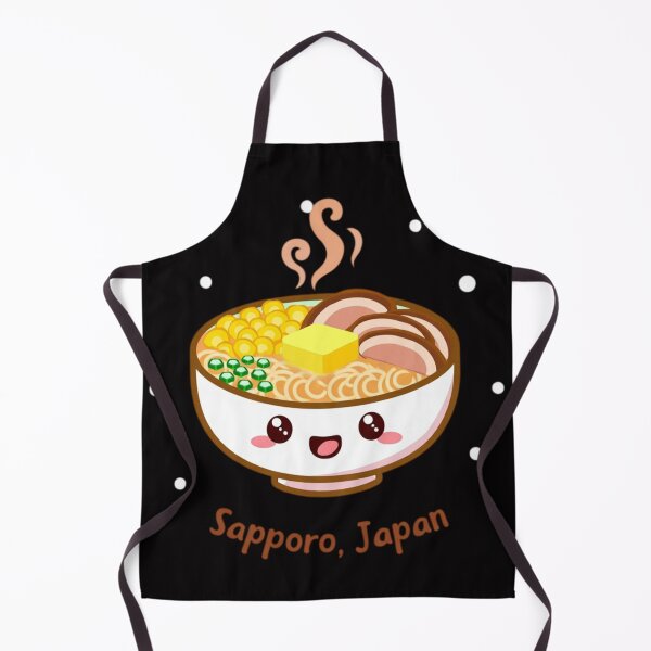 Item preview, Sapporo ramen, japan designed and sold by JIGUWORLD.
