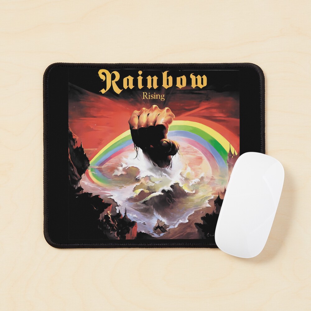 Item preview, Mouse Pad designed and sold by ROSEROMEROMM.