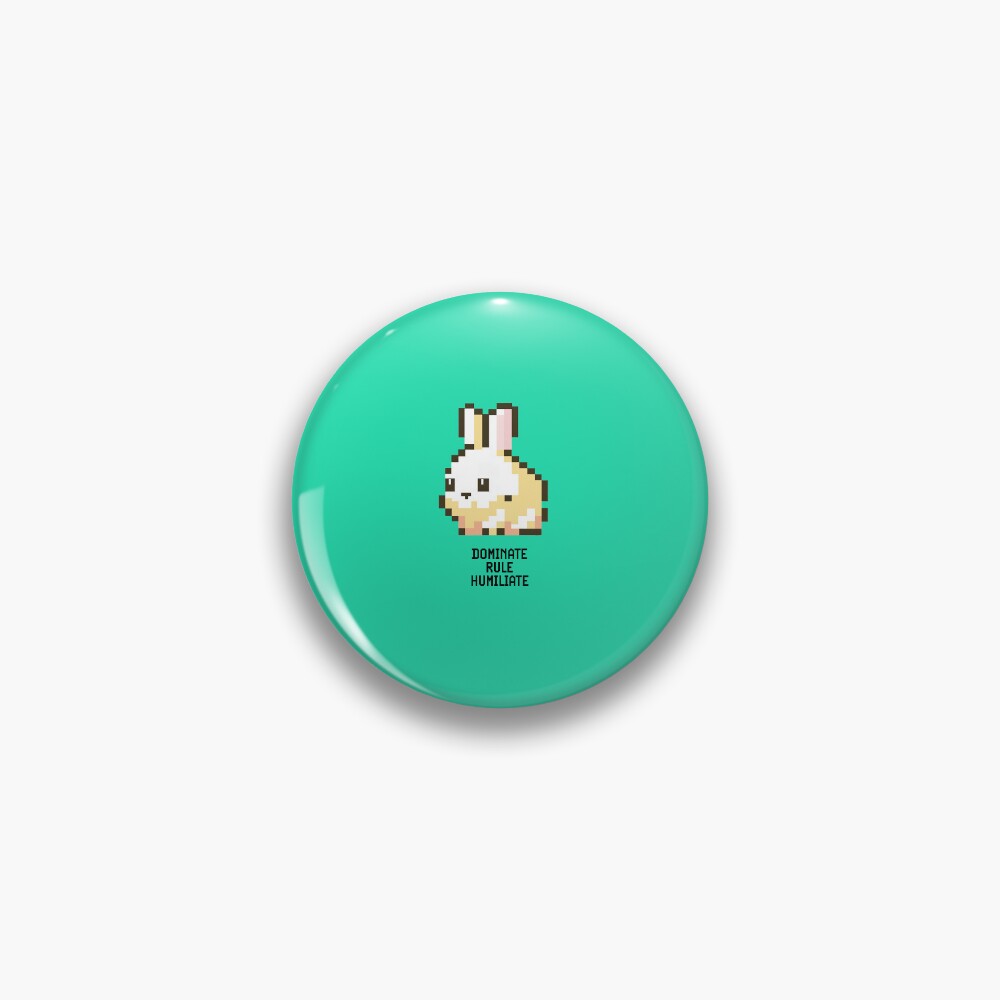 Item preview, Pin designed and sold by HeyVincent.