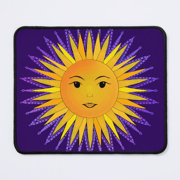 Item preview, Stylized Sun designed and sold by JaygiesDesign.