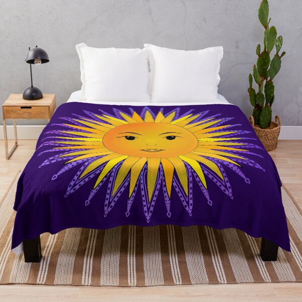 Item preview, Stylized Sun designed and sold by JaygiesDesign.