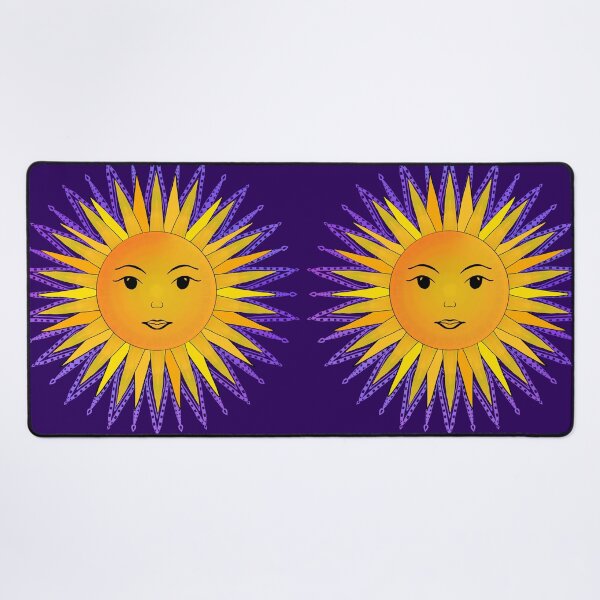 Item preview, Stylized Sun designed and sold by JaygiesDesign.