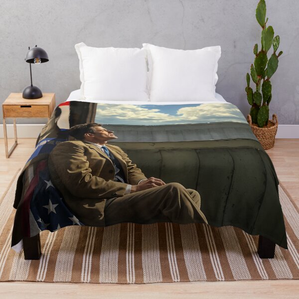 Item preview, JFK Ponders the Future on the Campaign Trail designed and sold by Robert Lacy.