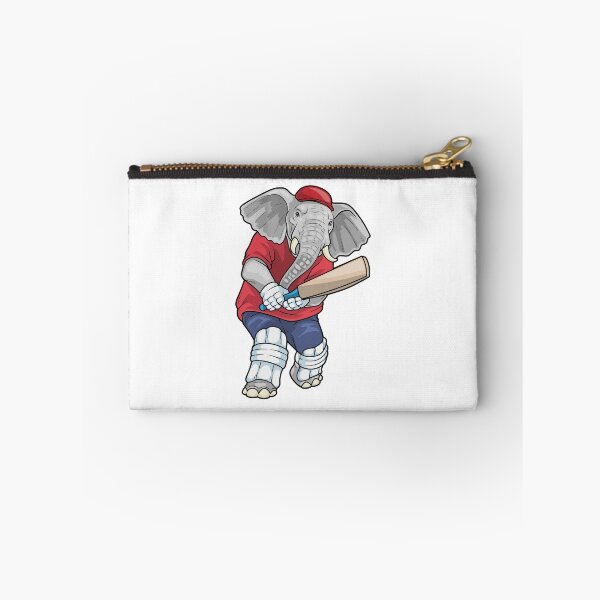 Item preview, Elephant Cricket Cricket bat Sports designed and sold by Snabdesign84.
