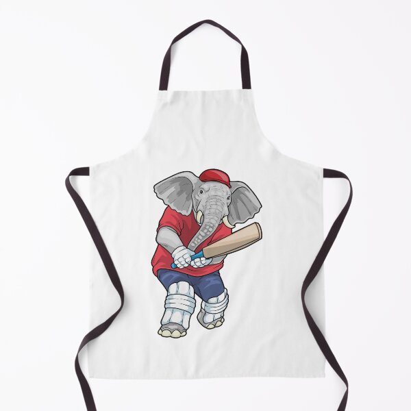 Item preview, Elephant Cricket Cricket bat Sports designed and sold by Snabdesign84.